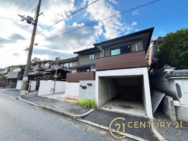 香芝市西真美３丁目の中古一戸建て