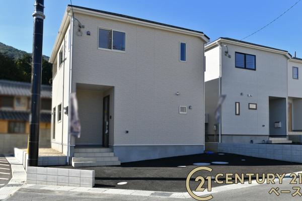 クレイドルガーデン緑ケ丘・西菜畑町１３号棟／新築一戸建