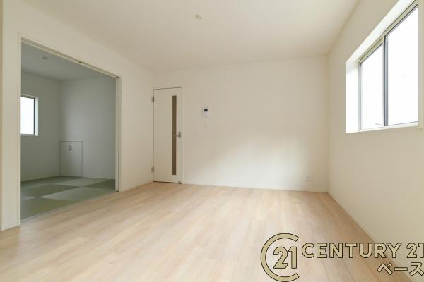 クレイドルガーデン緑ケ丘・西菜畑町１３号棟／新築一戸建