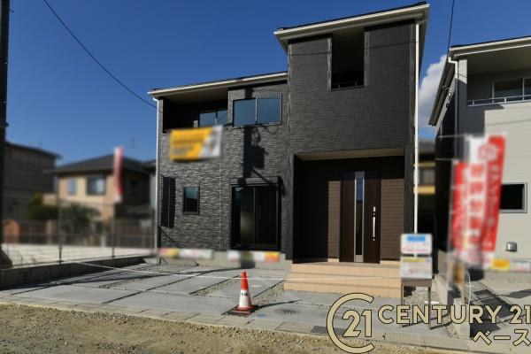 リーブルガーデン西之宮１号棟／新築一戸建