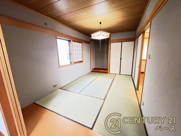 北葛城郡王寺町久度１丁目の中古一戸建て