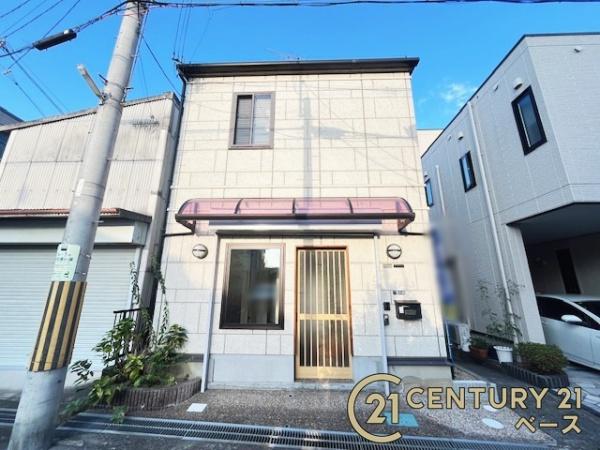 北葛城郡王寺町久度１丁目の中古一戸建て