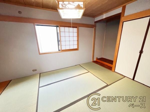 北葛城郡王寺町久度１丁目の中古一戸建て