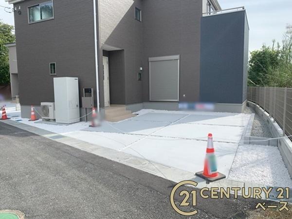リーブルガーデン結崎１号棟／新築一戸建