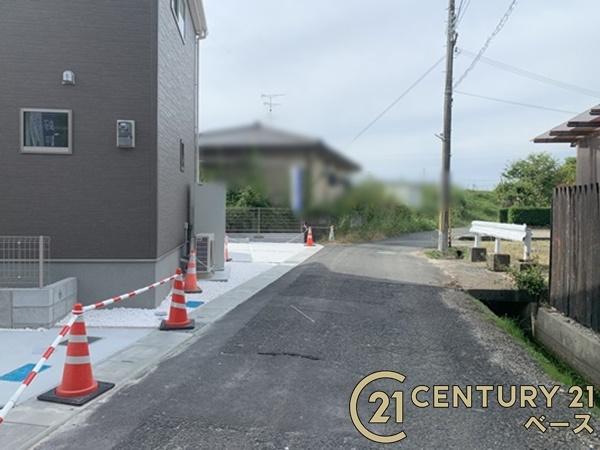リーブルガーデン結崎１号棟／新築一戸建