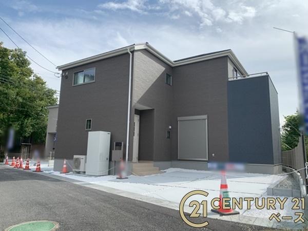 リーブルガーデン結崎１号棟／新築一戸建