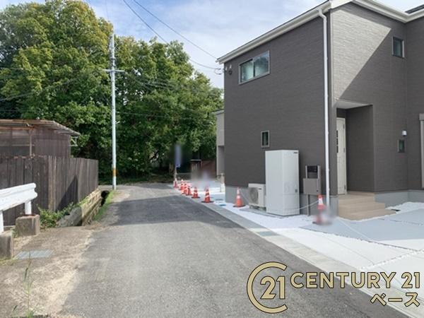 リーブルガーデン結崎１号棟／新築一戸建