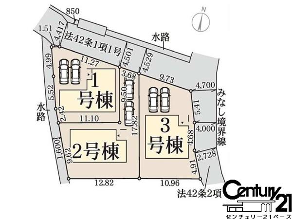 リーブルガーデン結崎１号棟／新築一戸建