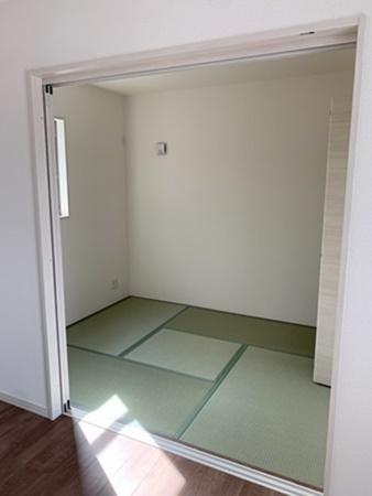 リーブルガーデン結崎１号棟／新築一戸建