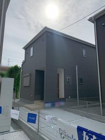 リーブルガーデン結崎２号棟／新築一戸建