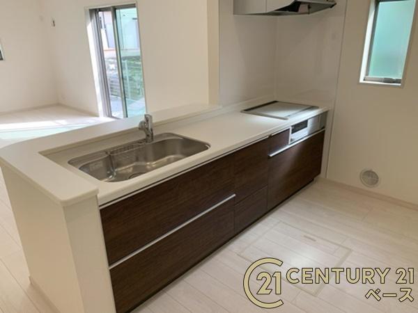 リーブルガーデン結崎２号棟／新築一戸建