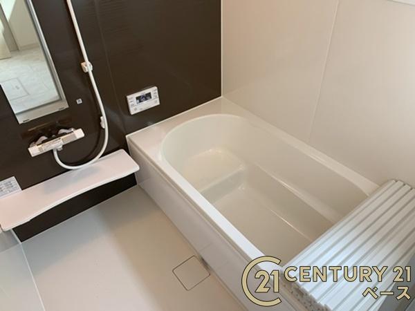 リーブルガーデン結崎２号棟／新築一戸建