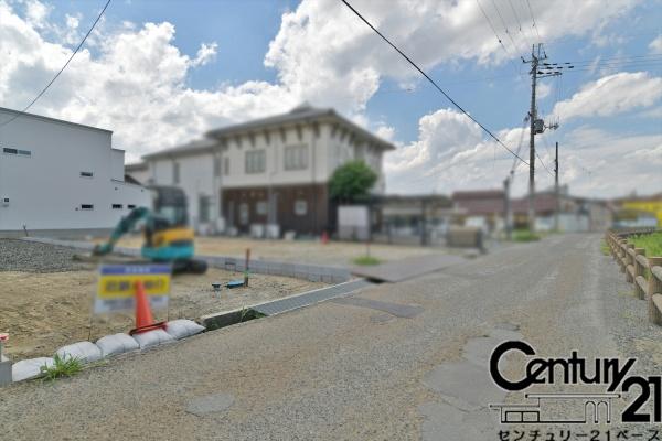 桜井市大字谷の土地