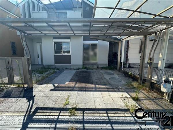 香芝市五位堂１丁目の中古一戸建て