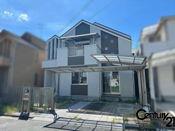 香芝市五位堂１丁目の中古一戸建て