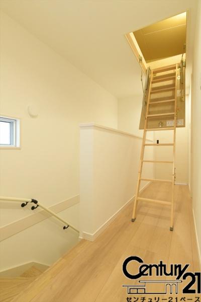 橿原市山之坊町／新築一戸建