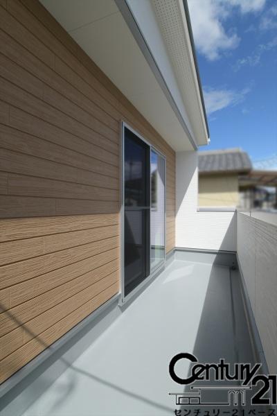 橿原市山之坊町／新築一戸建