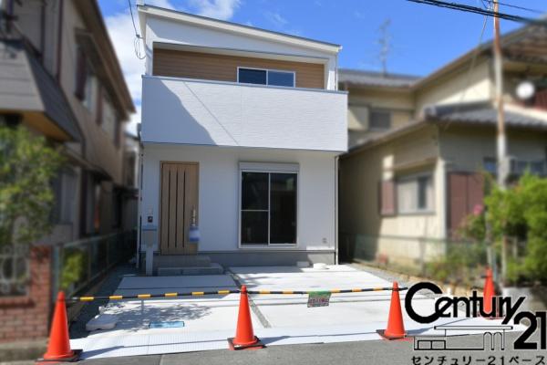橿原市山之坊町／新築一戸建