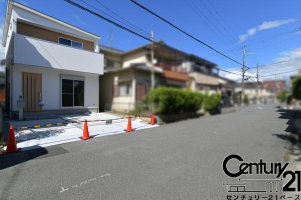 橿原市山之坊町／新築一戸建