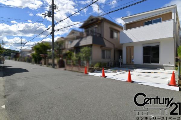 橿原市山之坊町／新築一戸建