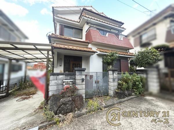 生駒市小瀬町　一戸建