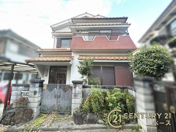 生駒市小瀬町　一戸建