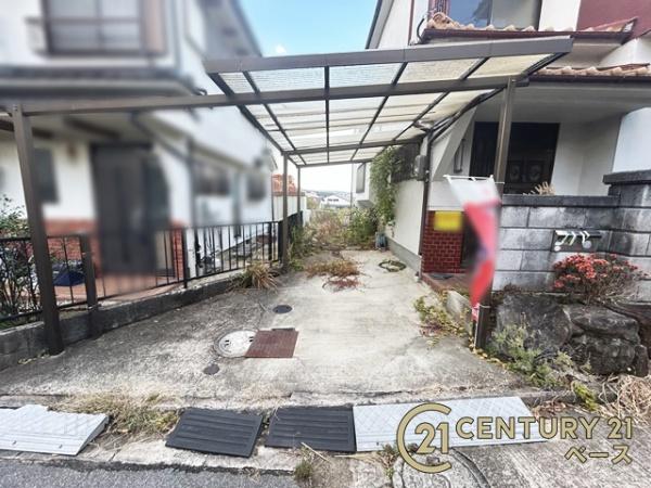 生駒市小瀬町　一戸建