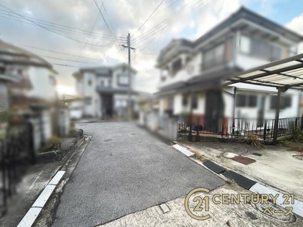 生駒市小瀬町　一戸建