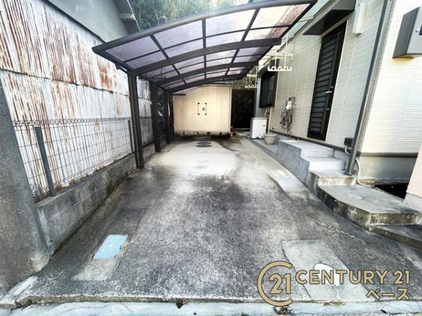 生駒郡平群町大字信貴山の中古一戸建て