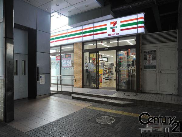 北葛城郡王寺町本町1丁目1号地/新築一戸建(セブンイレブンJR王寺駅南口店)