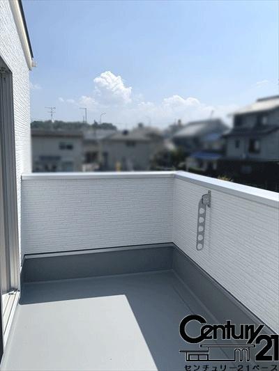 北葛城郡王寺町本町１丁目１号地／新築一戸建
