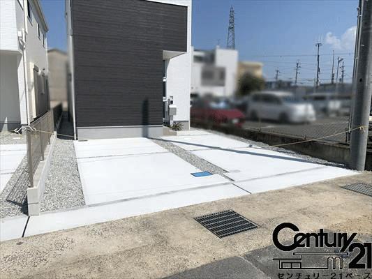 北葛城郡王寺町本町１丁目１号地／新築一戸建