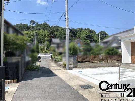 北葛城郡王寺町本町１丁目１号地／新築一戸建