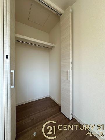 リーブルガーデン満願寺町２号棟／新築一戸建