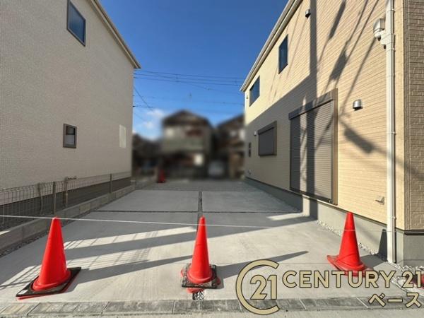リーブルガーデン満願寺町２号棟／新築一戸建