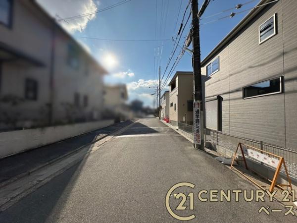 リーブルガーデン満願寺町２号棟／新築一戸建