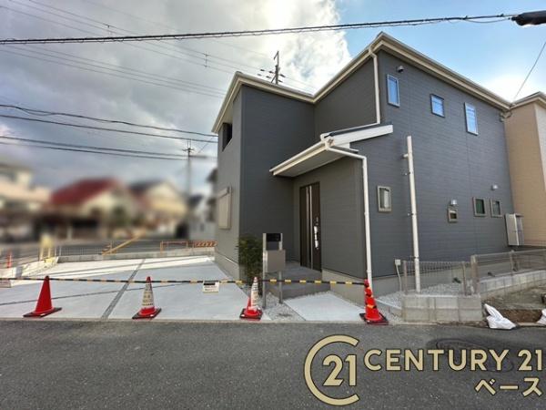 リーブルガーデン満願寺町３号棟／新築一戸建