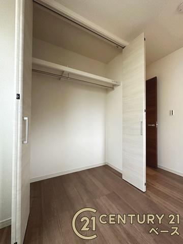 リーブルガーデン粟殿２号棟／新築一戸建