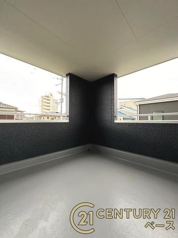 リーブルガーデン粟殿２号棟／新築一戸建