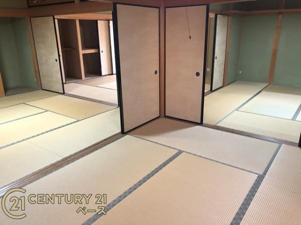 磯城郡川西町大字下永の中古一戸建て