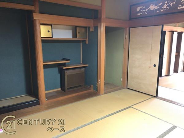 磯城郡川西町大字下永の中古一戸建て