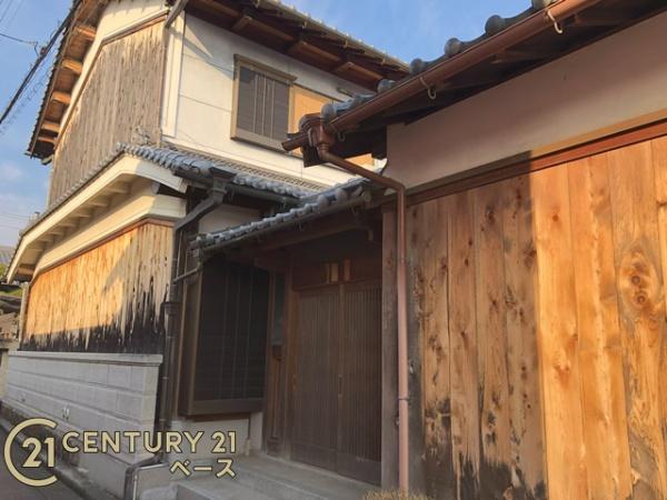 磯城郡川西町下永　一戸建
