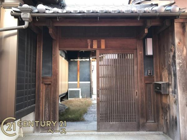 磯城郡川西町大字下永の中古一戸建て