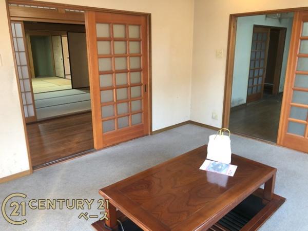 磯城郡川西町下永　一戸建