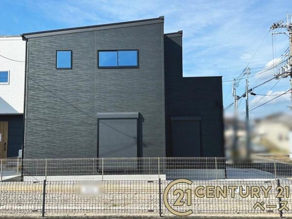 桜井市安部木材団地1号地/新築一戸建(その他現地)