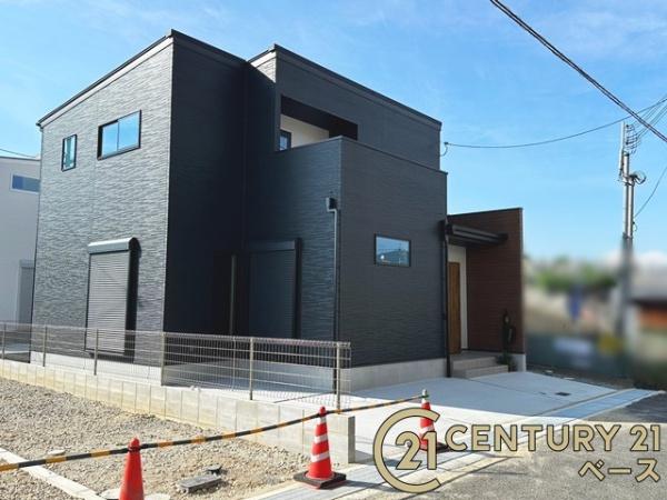 桜井市安部木材団地1号地/新築一戸建(その他現地)