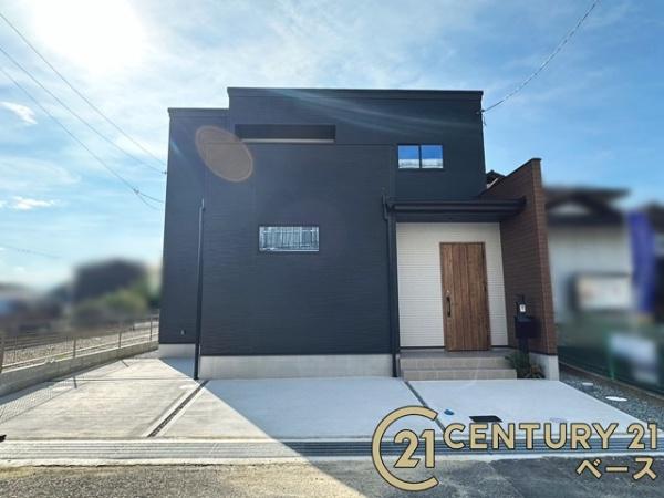 桜井市安部木材団地1号地/新築一戸建(その他現地)