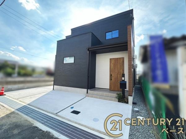 桜井市安部木材団地1号地/新築一戸建(その他現地)