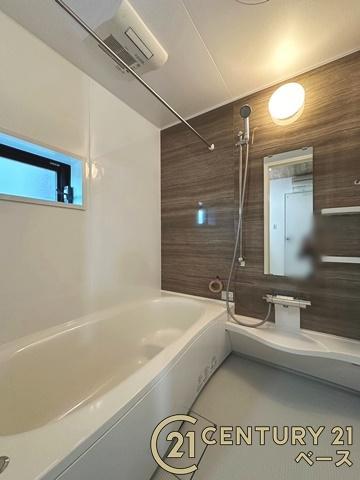 桜井市安部木材団地1号地/新築一戸建(バス)