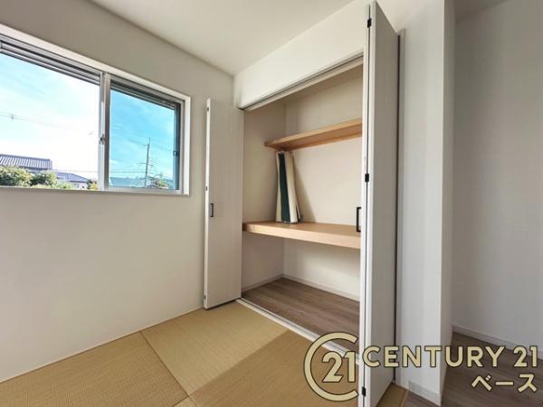 桜井市安部木材団地２号地／新築一戸建